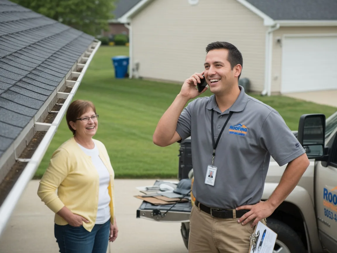 Local Roofing Contractors North Tonawanda, NY FAQs
